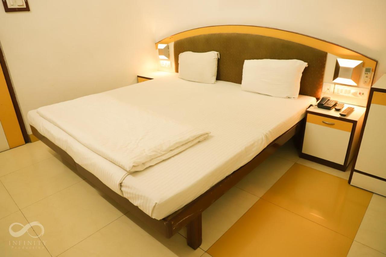 Blue Diamond The Hotel Korba Εξωτερικό φωτογραφία
