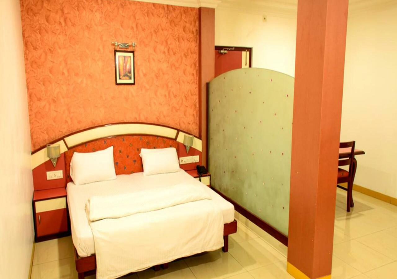 Blue Diamond The Hotel Korba Εξωτερικό φωτογραφία