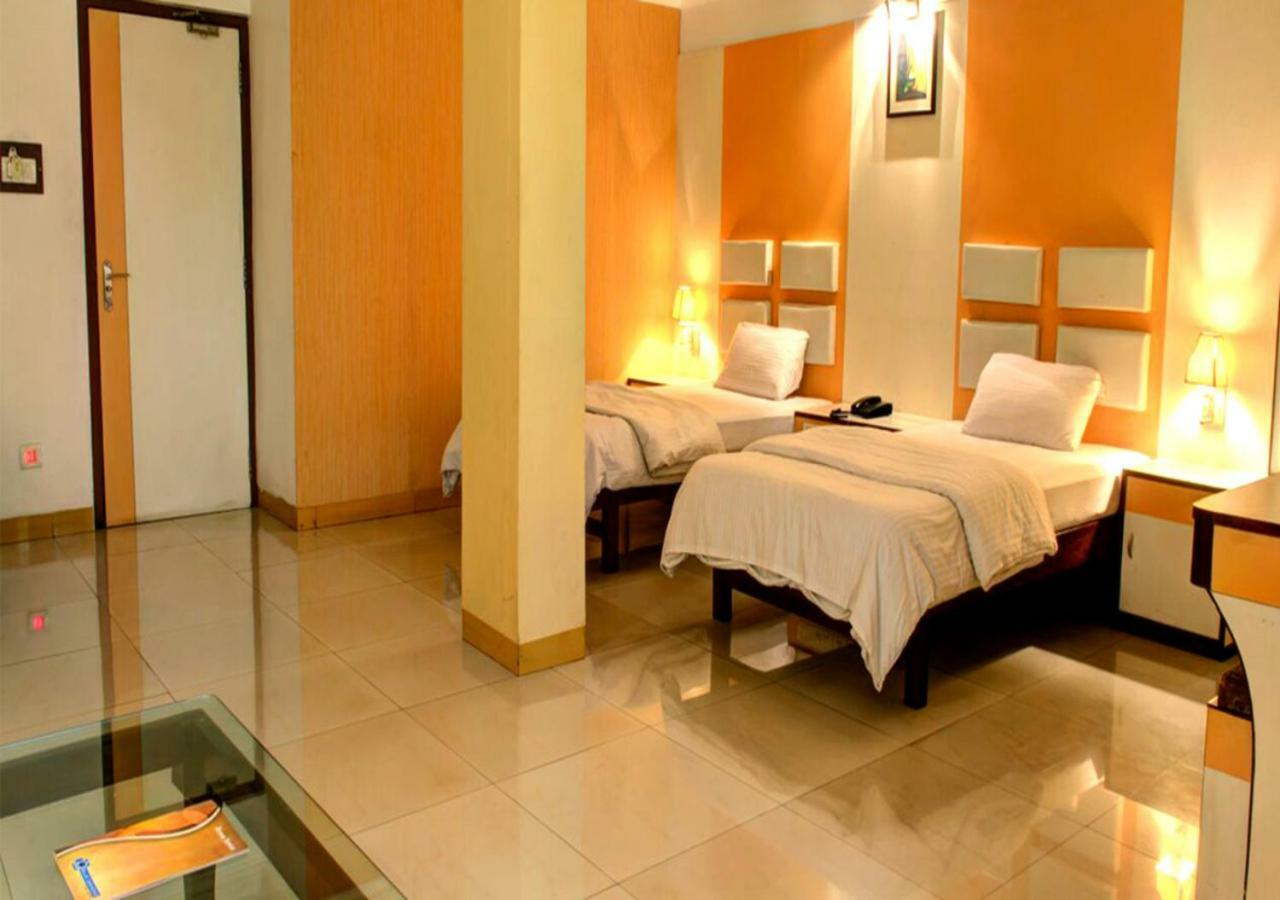 Blue Diamond The Hotel Korba Εξωτερικό φωτογραφία