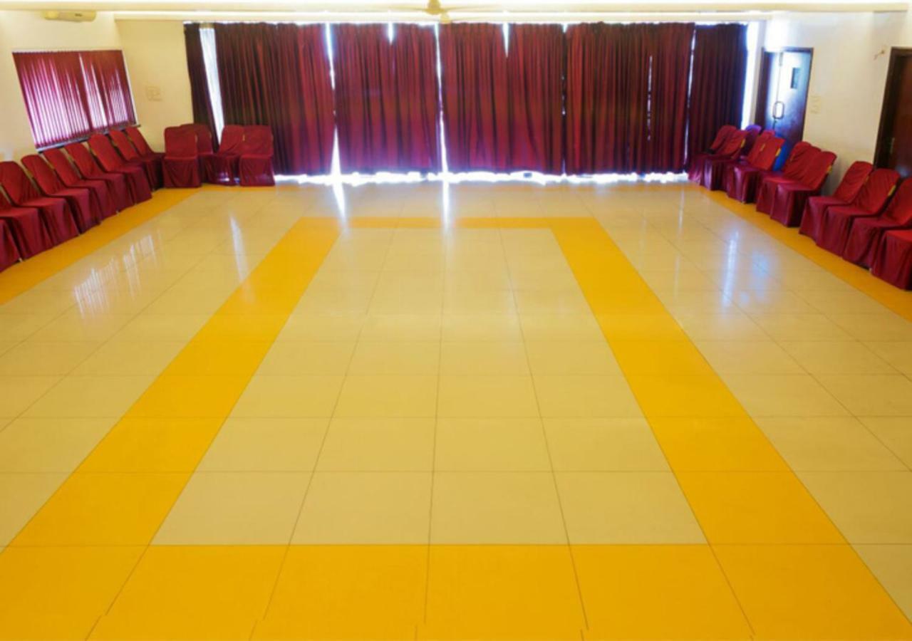 Blue Diamond The Hotel Korba Εξωτερικό φωτογραφία