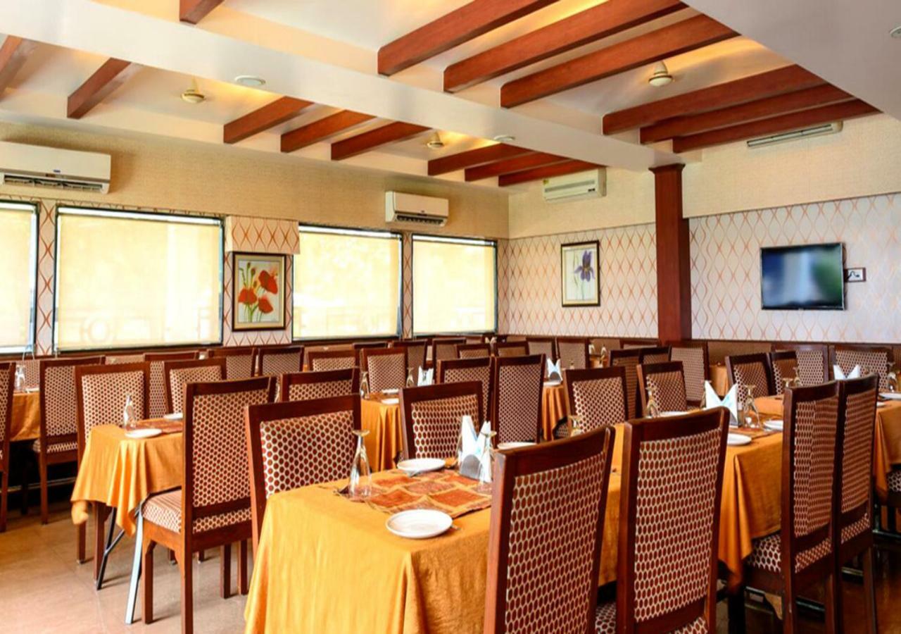 Blue Diamond The Hotel Korba Εξωτερικό φωτογραφία
