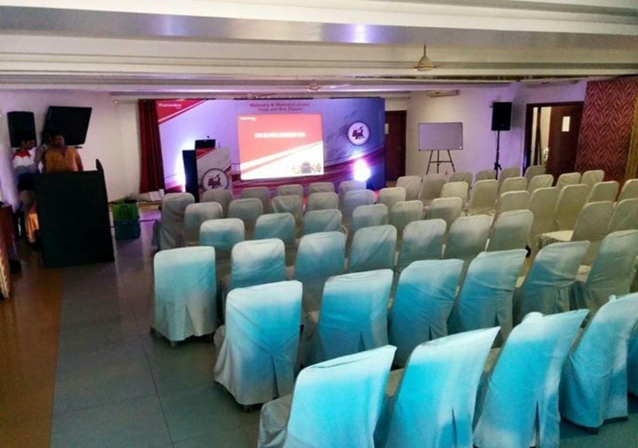 Blue Diamond The Hotel Korba Εξωτερικό φωτογραφία