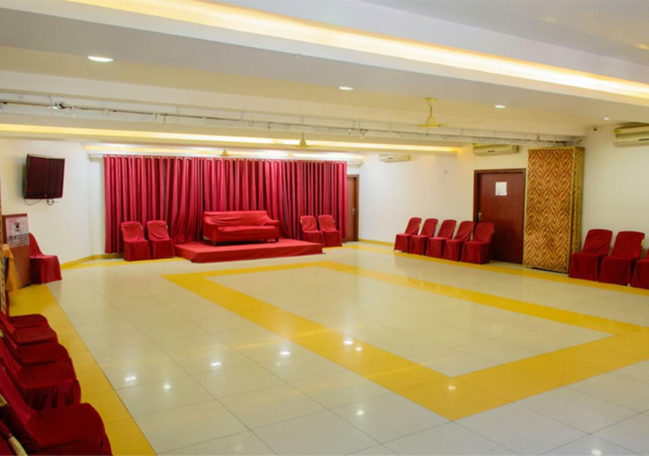 Blue Diamond The Hotel Korba Εξωτερικό φωτογραφία